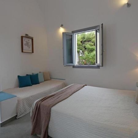 Perissa Blue Dome Rooms Экстерьер фото
