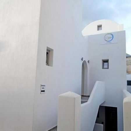 Perissa Blue Dome Rooms Экстерьер фото