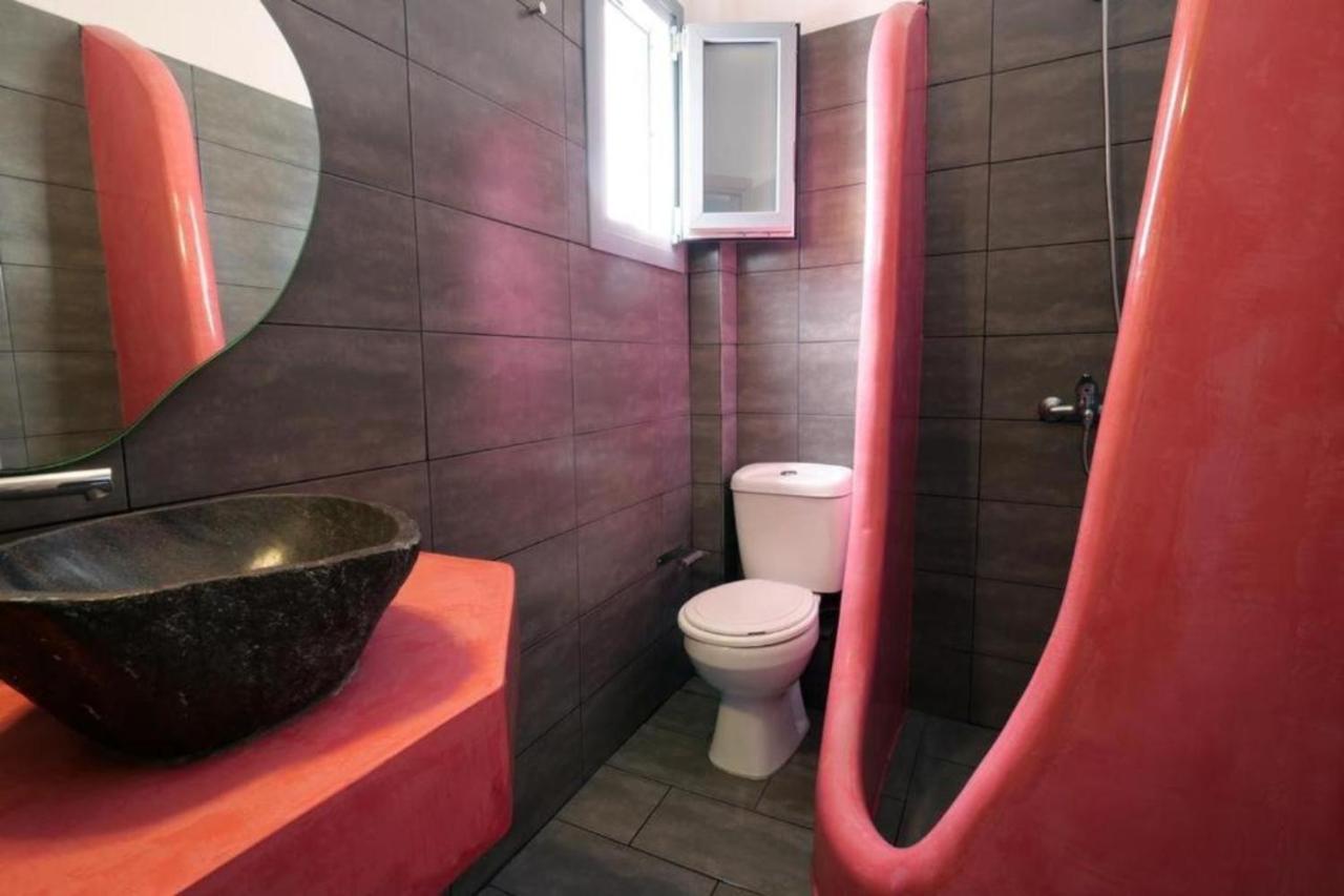 Perissa Blue Dome Rooms Экстерьер фото