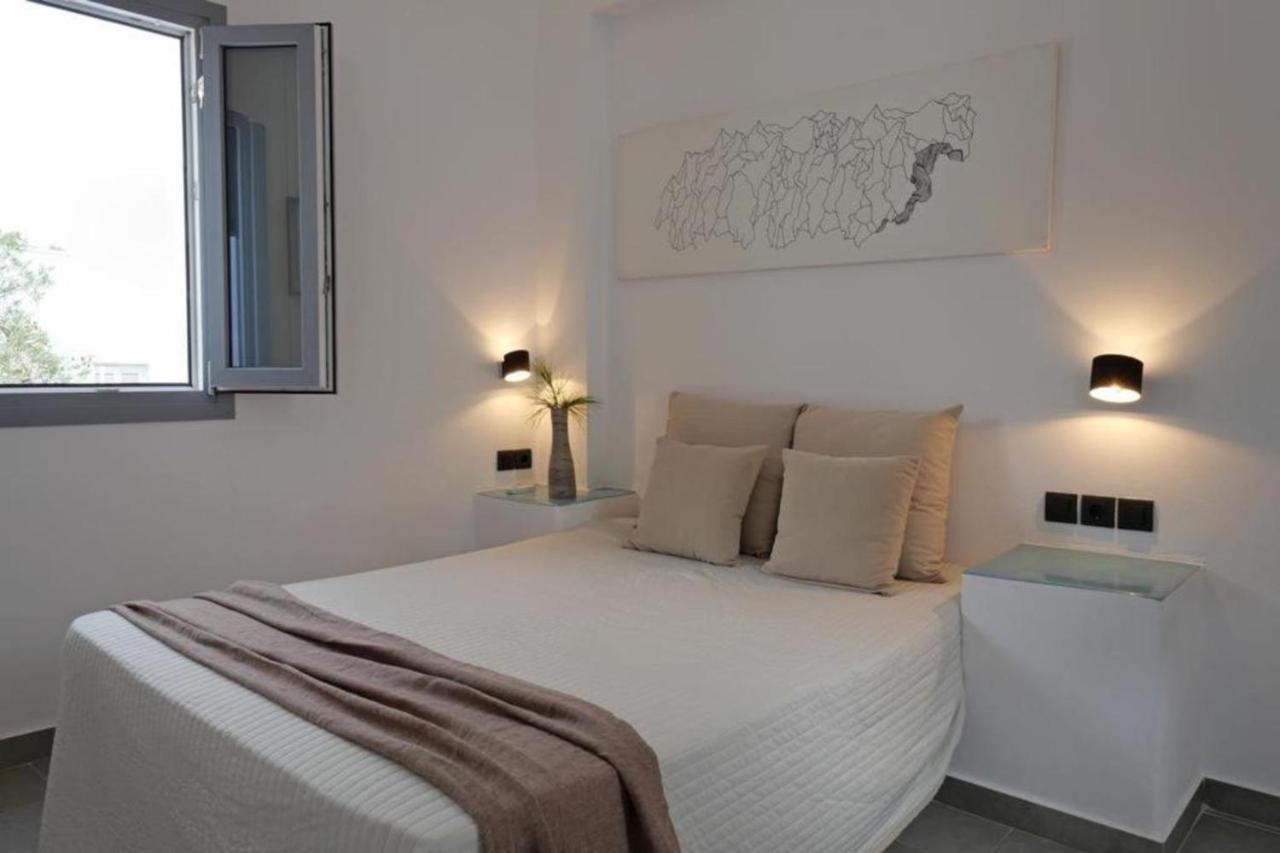Perissa Blue Dome Rooms Экстерьер фото